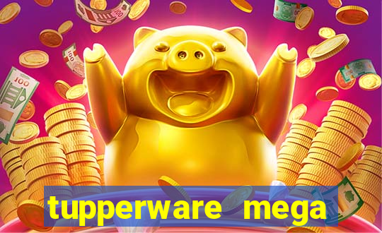 tupperware mega minas pedidos